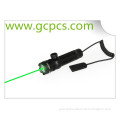 GZ20-0004 thermal sight /laser sight for rifle/night vision weapon sight